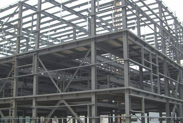 亳州高层钢构造的支撑布置跟构造应当符合哪些范例榜样