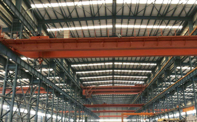 亳州盘点重型钢结构在施工中容易出现的问题