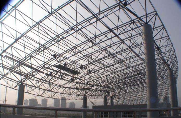 亳州厂房网架结构可用在哪些地方，厂房网架结构具有哪些优势